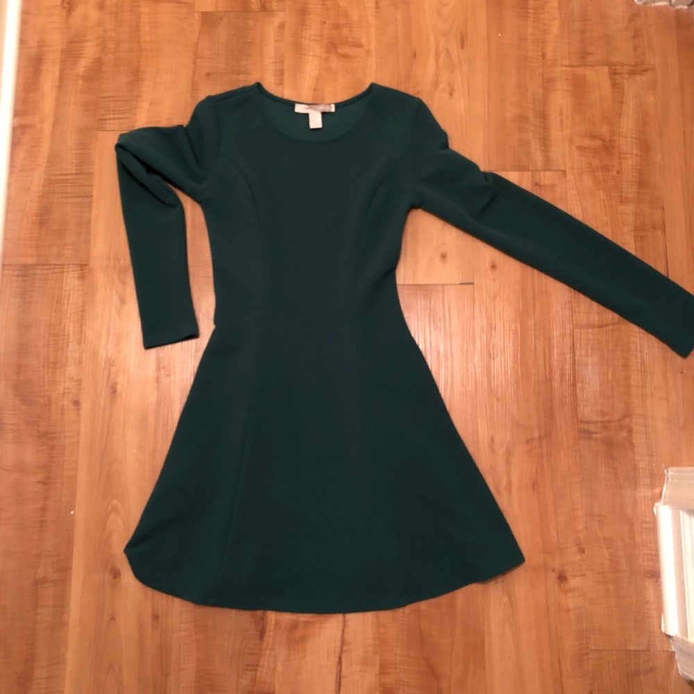 Forever 21 Dress